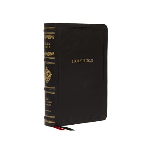 NKJV PERSONAL SIZE REFERENCE BIBLE SOVER