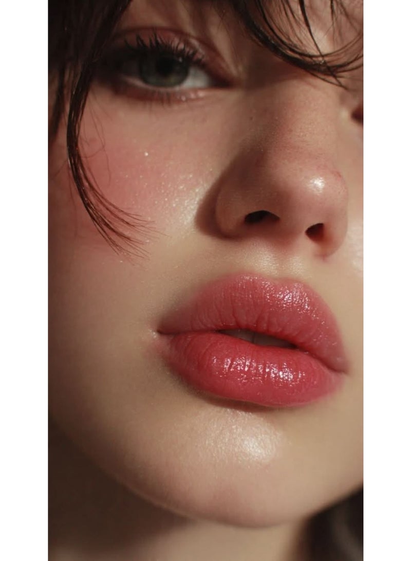 lip gloss long lasting with glossy finish - Image 4