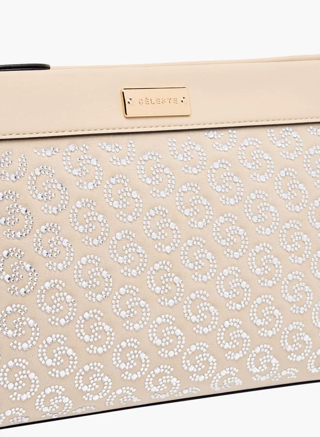 Celeste Ramadan Diamente Match Back