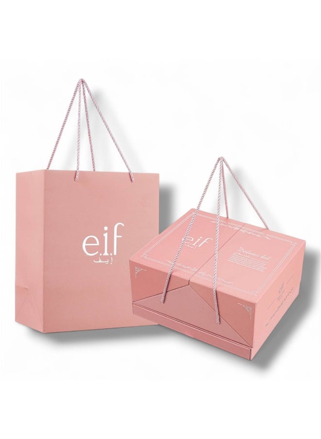 e.I.f A complete makeup box that gives you everything you need for an elegant look - Image 2