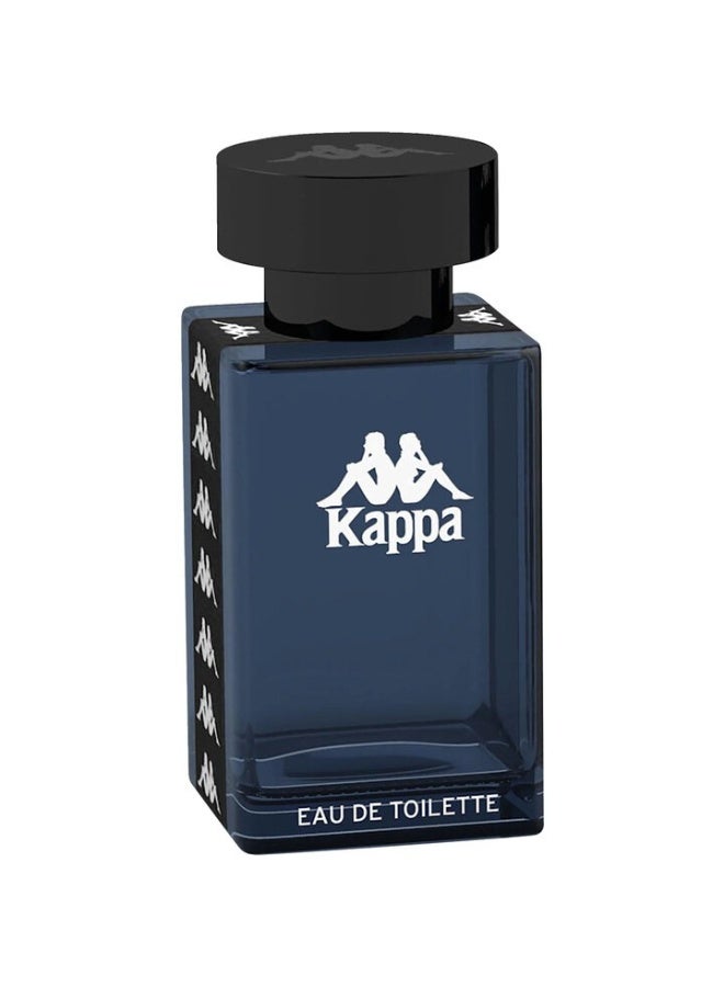 كابا مين بلو أو دو تواليت 60 مل - Image 2