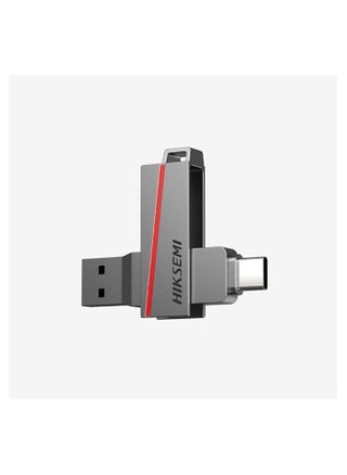 HIKSEMI ®/محرك أقراص فلاش مزدوج 3.2 سعة 128 جيجابايت - pzsku/Z2CFD5BA0868ADE2E9D74Z/45/_/1729593161/6d62fa9b-79fe-49d1-b0e4-df9f6d82d77b