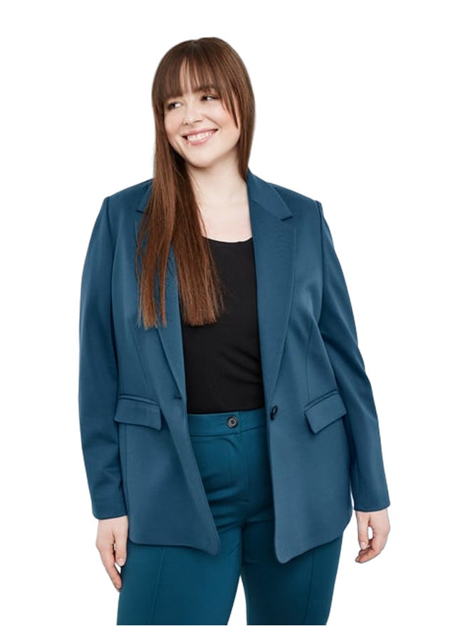 Classic blazer