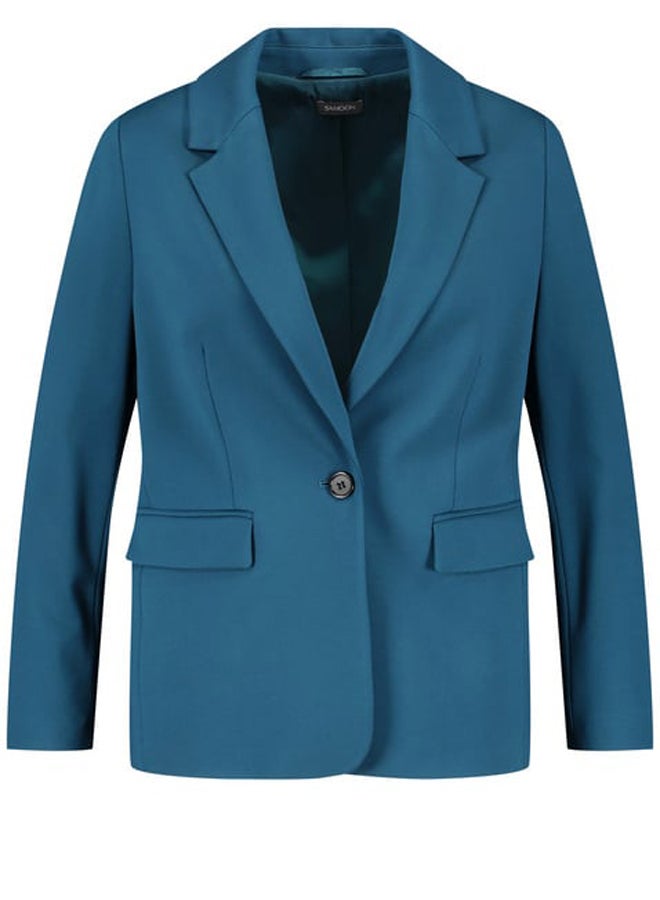 Classic blazer