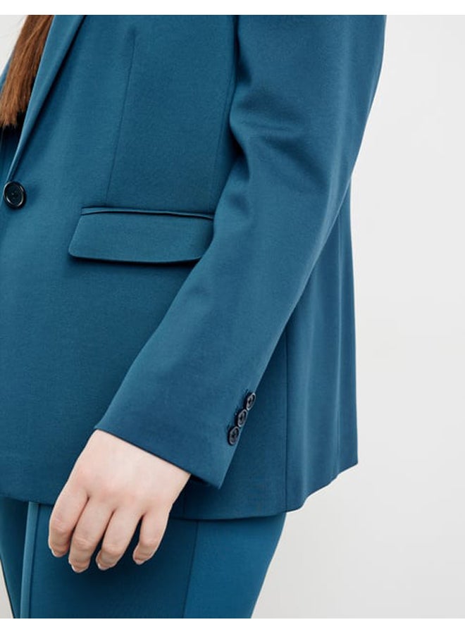 Classic blazer