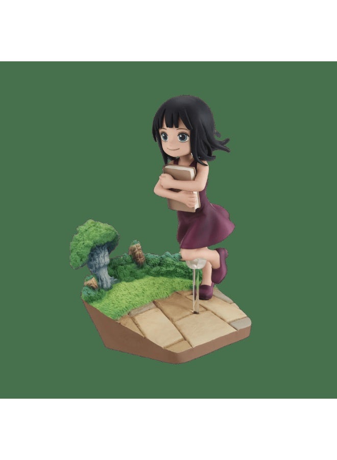 ONE PIECE Nico・Robin RUN！RUN！RUN！G.E.M. Series By MegaHouse
