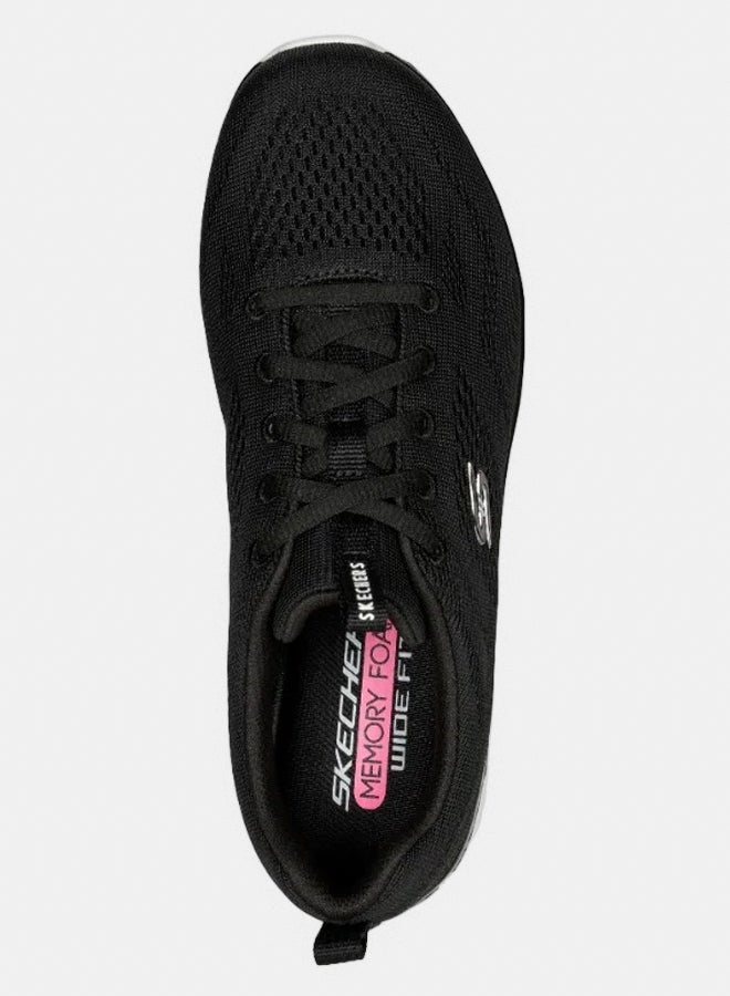 Lace Up Virtue Women Lace Up
