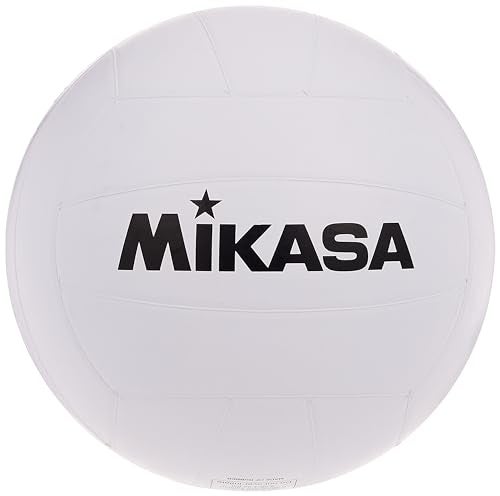 Mikasa V2000 Official Size Rubber Volleyball - Image 1