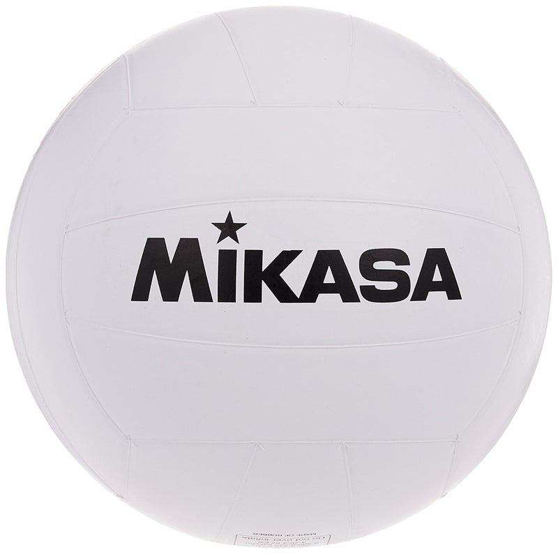 Mikasa V2000 Official Size Rubber Volleyball - Image 2
