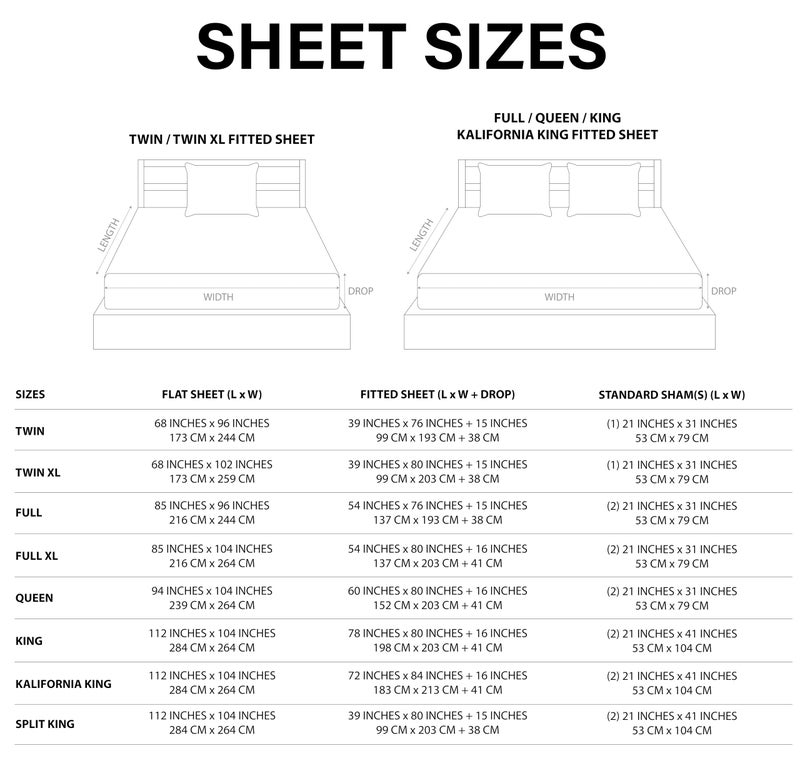 UGG 33606 Alahna Full XL Bed Sheets and Pillowcases 4-Piece Set Sleep in Luxury Machine Washable Deep Pockets Wrinkle-Resistant Breathable Cozy Comfort Silky Cooling Sheets  Full XL  White - Image 4