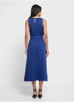 ELLA Sleeveless Top & Skirt Set  - Image 2