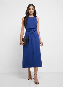 ELLA Sleeveless Top & Skirt Set  - Image 5