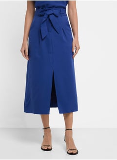 ELLA Sleeveless Top & Skirt Set  - Image 4