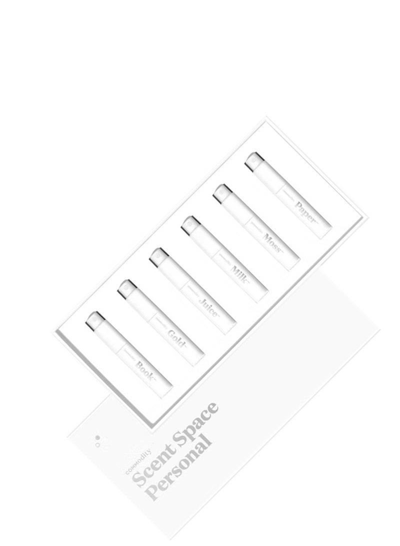 Commodity Scent Space Personal Discovery Kit - Image 3