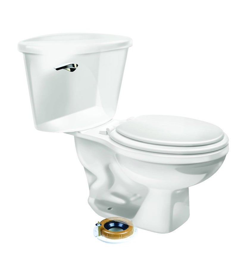 Fluidmaster 7511P6 Six-pack of Wax Rings - Image 3