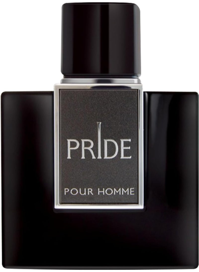 Rue Broca Pride Pour Homme Eau De Parfum 100ml – Men - Image 1