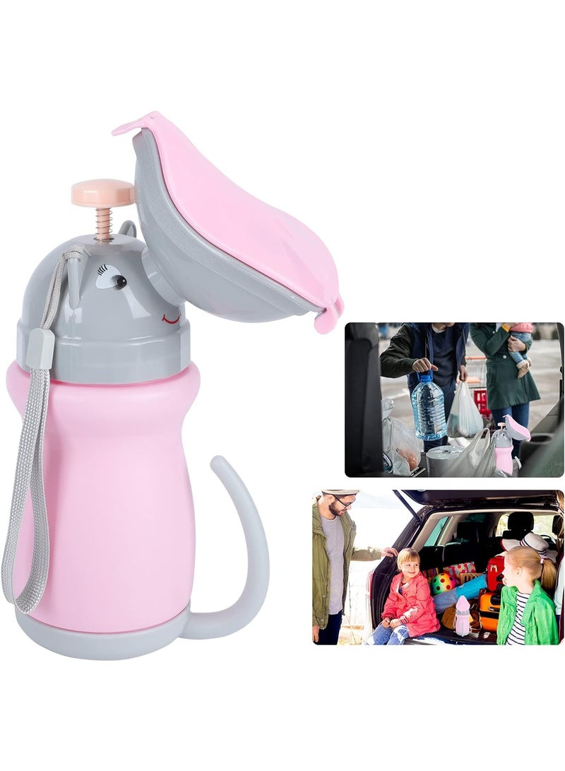 بوتي زُمزمية للأطفال بناتي - Image 3