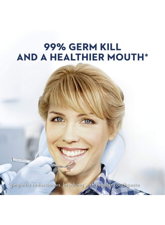 Crest Prohealth Multiprotection Clean Mint Rinse 50.7 Fl Oz Pack Of 2 - Image 3