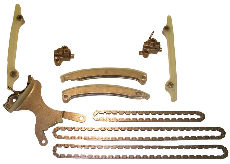 Cloyes 9-0393SX Timing Chain - Image 1