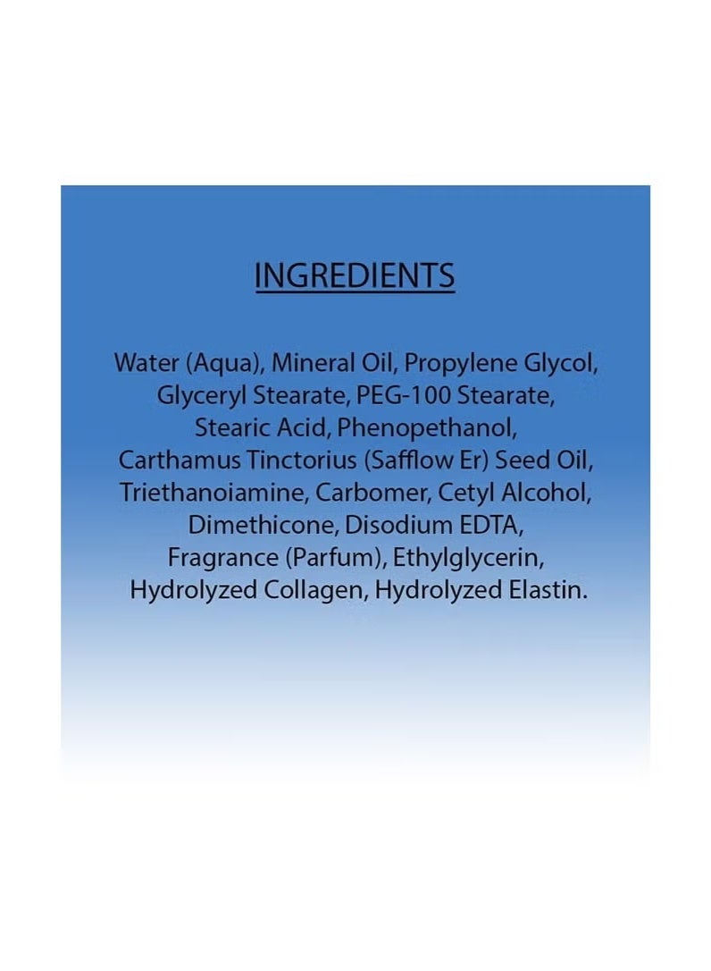 ST. Ives Collagen And Elastin Moisturizer 283grams - Image 3