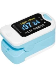 Cms50d Pulse Oximeter Fingertip Oxygen Meter