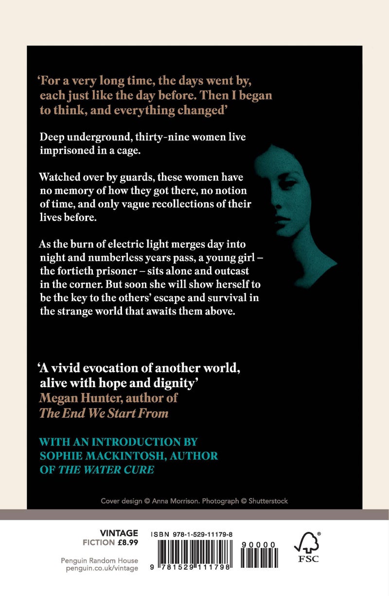 أنا الذي لم أعرف الرجال قط - Image 1