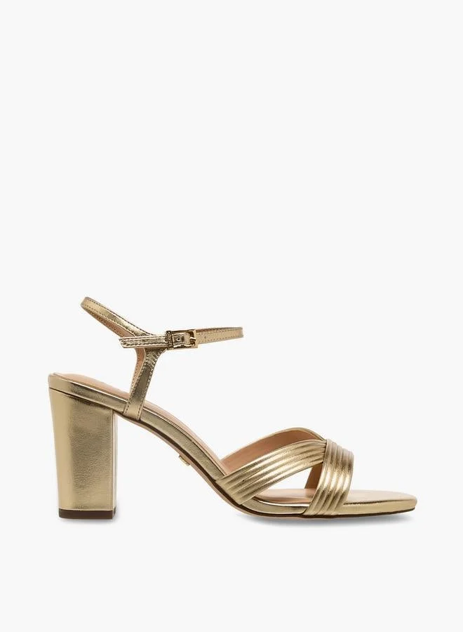سيليست Women Block Heel Sandals