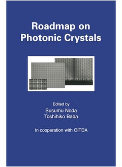 Roadmap on Photonic Crystals 
