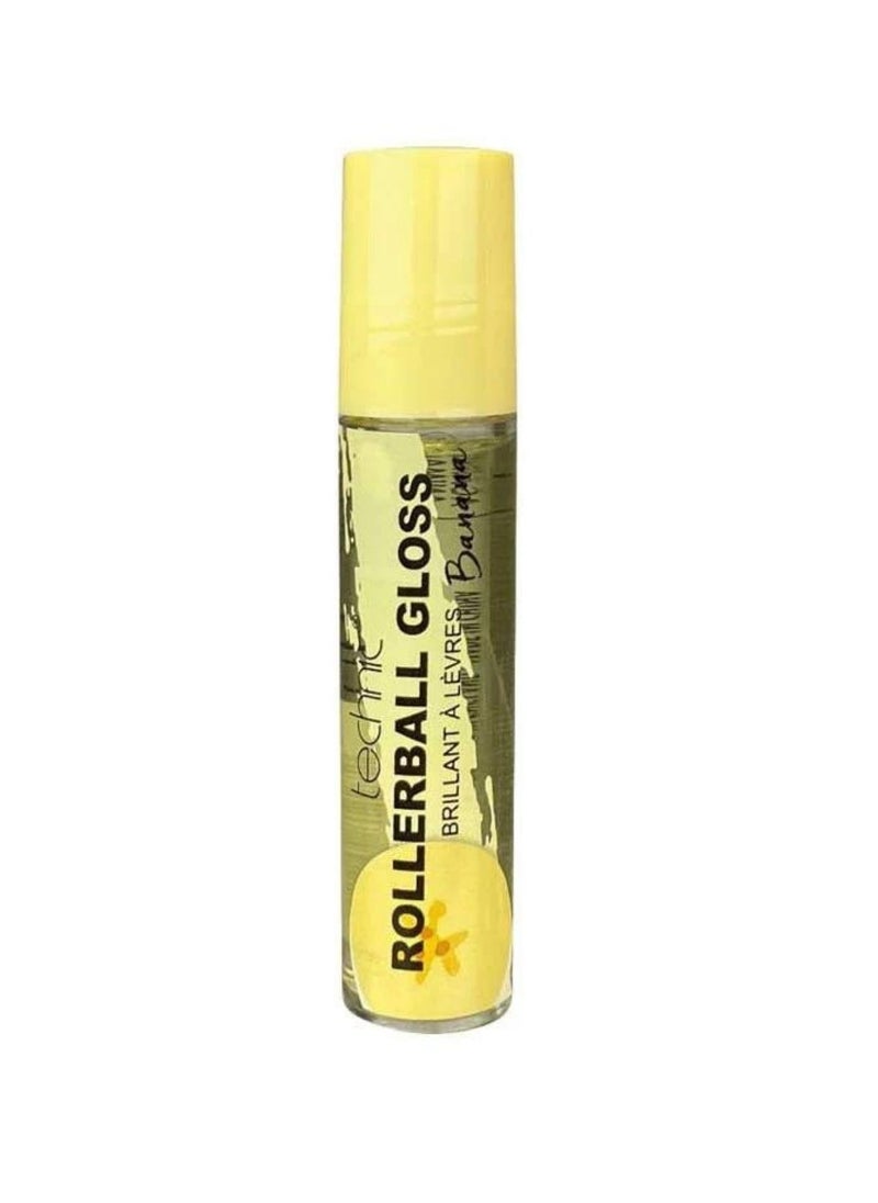 Technic Rollerball Gloss Banana  - Image 1