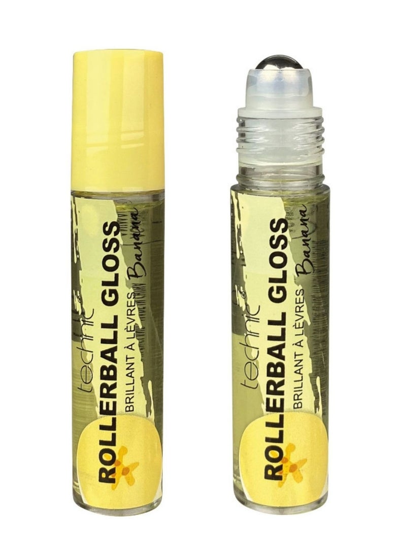 Technic Rollerball Gloss Banana  - Image 3