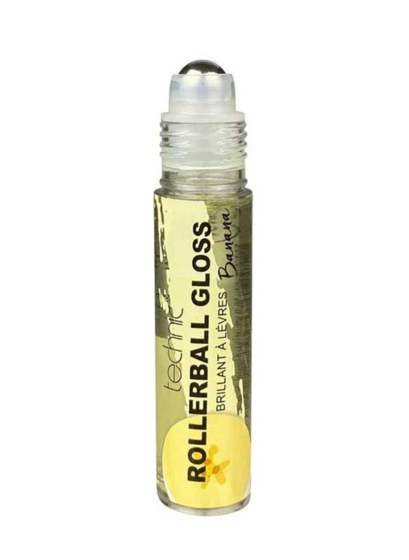 Technic Rollerball Gloss Banana  - Image 2