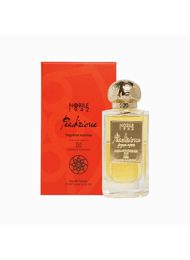 Nobile عطر بيدريزيوني فراجرانزا سوبريما 75 مل