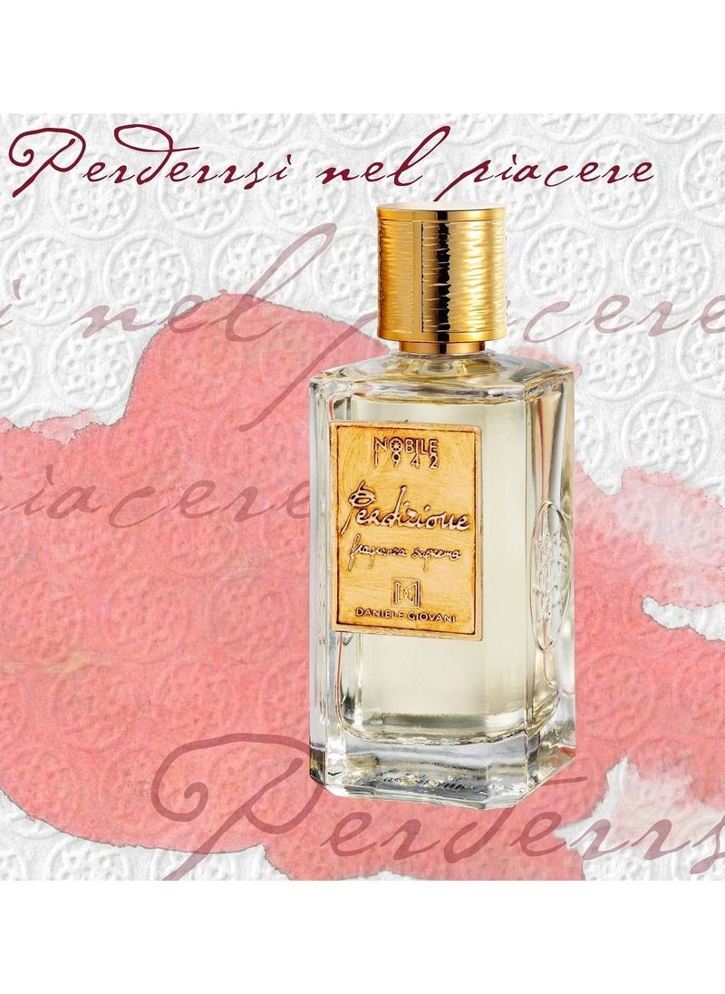 Nobile عطر بيدريزيوني فراجرانزا سوبريما 75 مل 