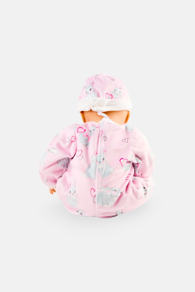 Lotus Dolls Caucasian Short Baby Doll  - Image 5