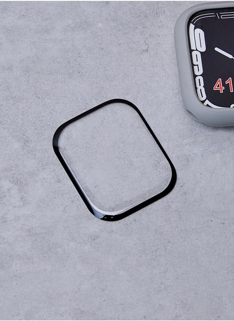 COCONUT LANE Apple Watch Screen Protector 41Mm