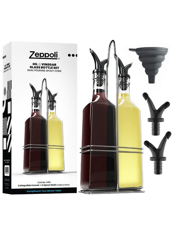 Zeppoli Zeppoli 2 Pack 17OZ  - Image 1