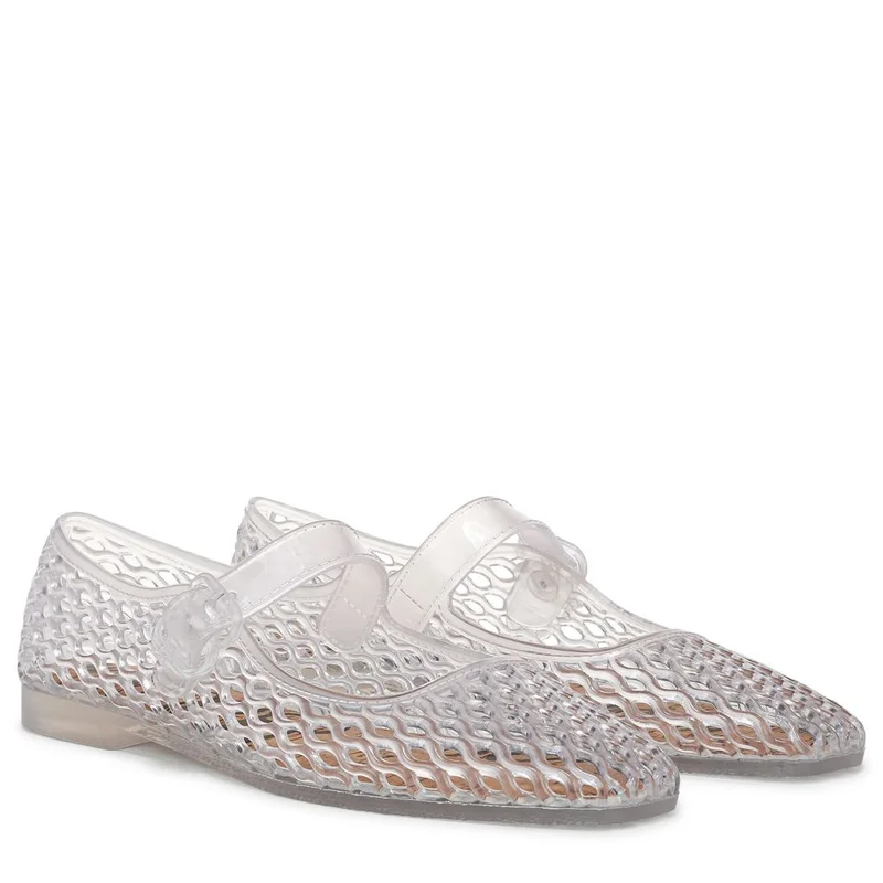 سام إيدلمان Michaela Jelly Mary Jane Flat