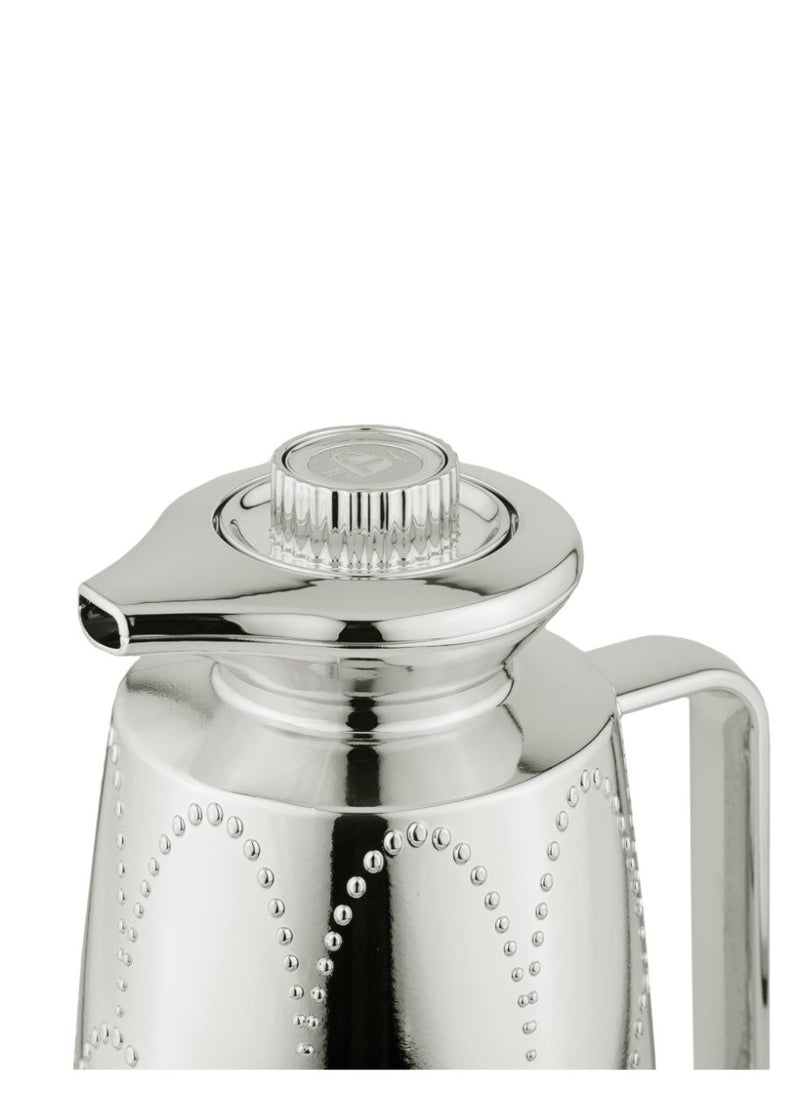 Karen Thermos Set from Saif Brand, Silver Color - pzsku/Z2CFF61201257AD035ECEZ/45/_/1739800462/52a1fc9b-d700-45c9-8ada-7cb315069566