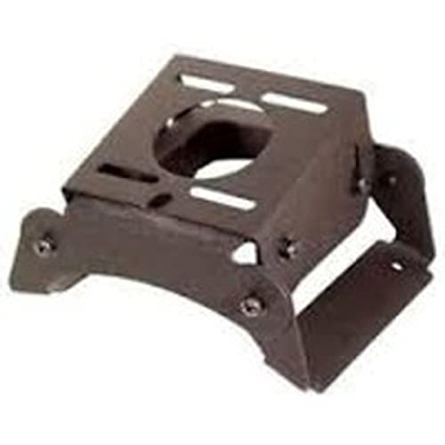 Workman Hump Mount Bracket for CB/Ham Radio on Floor Etc HUM1 - Image 2