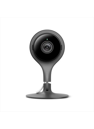 Nest Cam Indoor - 1st Generation - Wired Indoor Camera - Control with Your Phone and Get Mobile Alerts - Surveillance Camera with 24/7 Live Video and Night Vision - pzsku/Z2CFF7917157A45B5A81EZ/45/_/1683831598/1a36c970-325f-42e5-83f5-c09328a8a8ae
