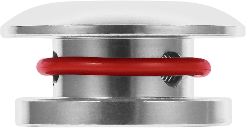 PRETYZOOM Universal Car Shift Knob Boot Limiter Shift Boot Retainer Connector for Manual Gear Shifter Buckle Compatible with Automotive Interior Accessories - Image 1