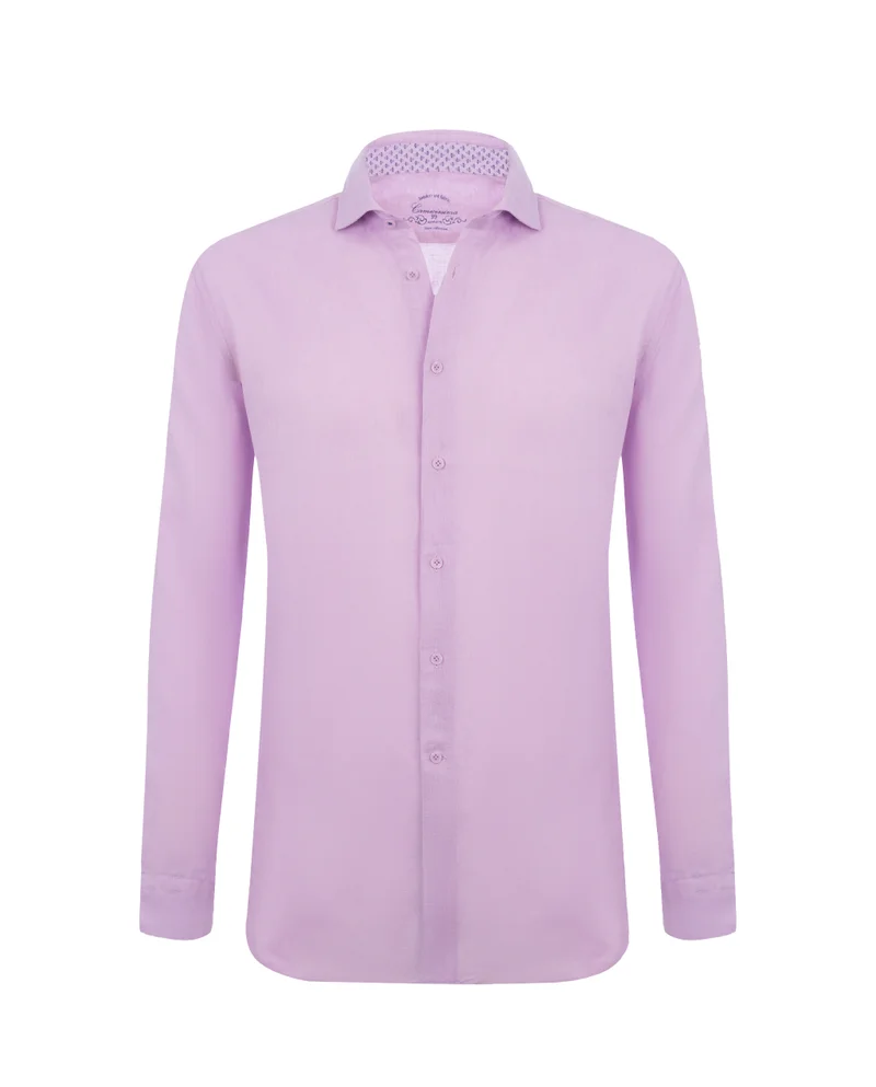 Camicissima DYED COMFORT