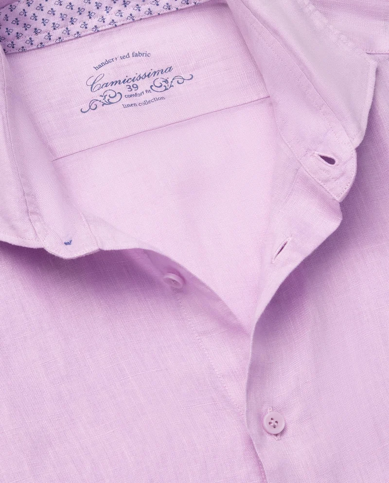 Camicissima DYED COMFORT