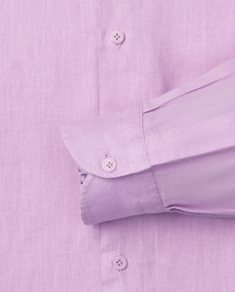 Camicissima DYED COMFORT