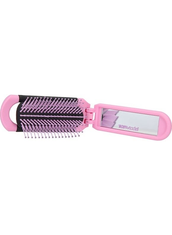 Mirrored Foldable Comb - pzsku/Z2CFFCB8971F576962194Z/45/_/1728051392/eec070df-4979-4646-bda1-9863bfb8bd57