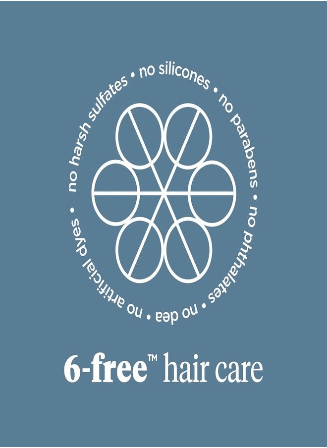 Briogeo - Briogeo Scalp Revival Mini Charcoal + Coconut Oil Micro-Exfoliating Shampoo 1oz/30ml for Detox & Healthy Scalp - Image 1