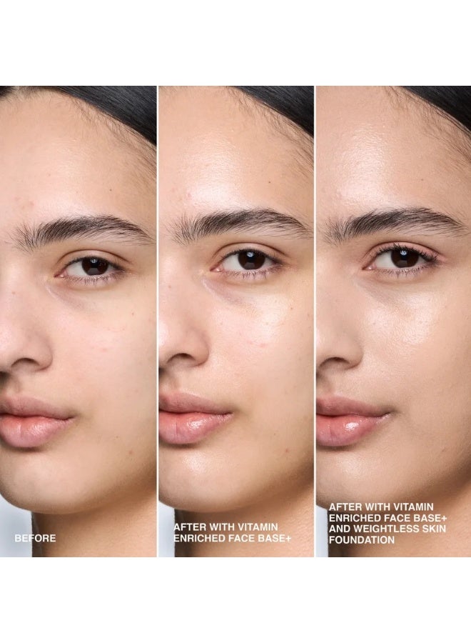 Bobbi Brown Vitamin Enriched Face Base+ Moisturiser & Primer 100ml – Hydrating Makeup Primer - Image 3