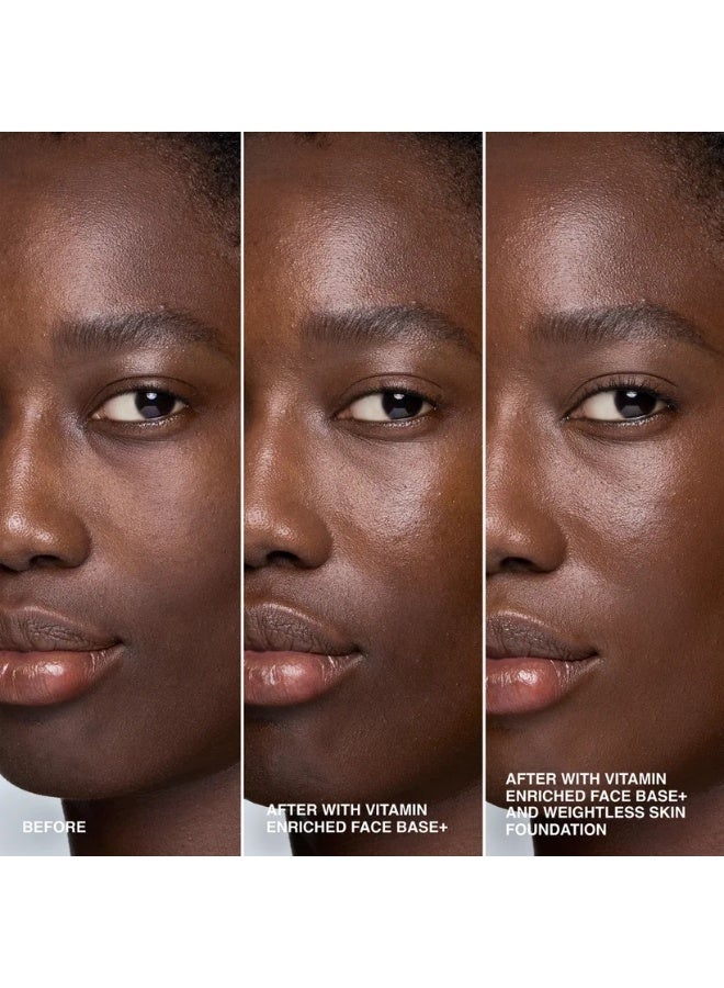 Bobbi Brown Vitamin Enriched Face Base+ Moisturiser & Primer 100ml – Hydrating Makeup Primer - Image 4