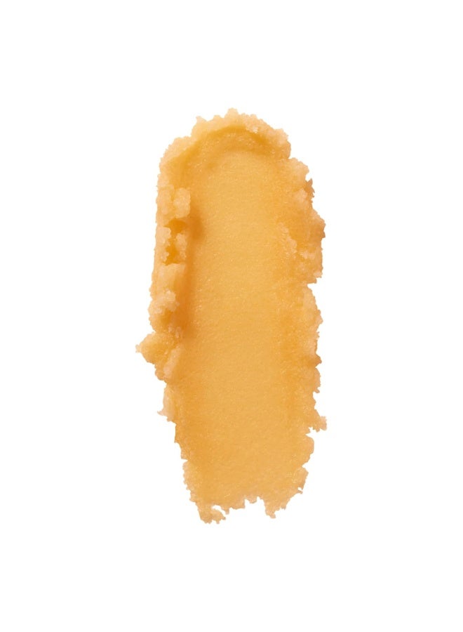 elf e.l.f. Lip Exfoliator, Moisturizing Scented Lip Scrub For Exfoliating & Smoothing Lips, Infused With Jojoba Oil, Vegan & Cruelty-free, Orange Creamsicle 4.4g - Image 4