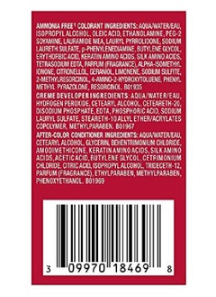 Revlon Colorsilk Hair Color 34 Deep Burgundy 1 Each (Pack Of 2)  - Image 3